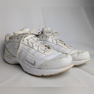 Nike Air Y2K Women Shoes White Color Size 9